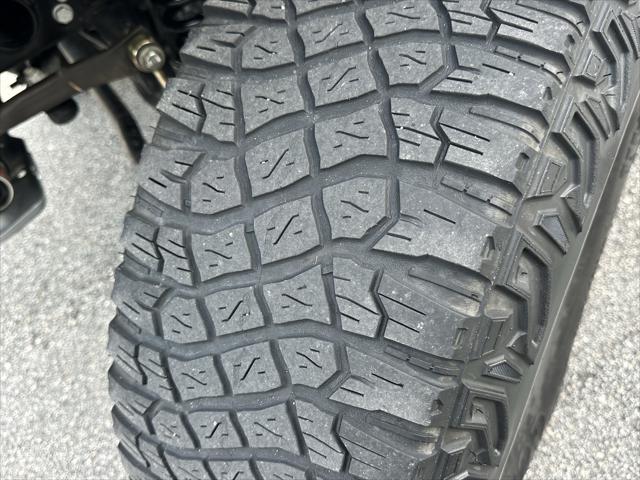 2023 Jeep GL Mojave 4x4