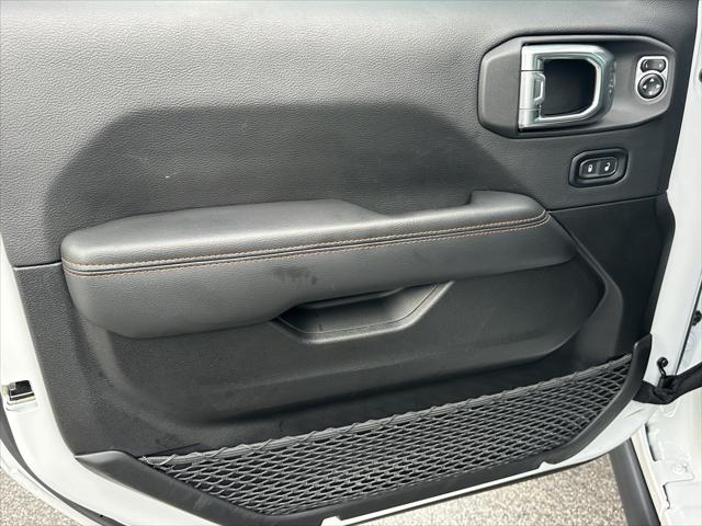 2023 Jeep GL Mojave 4x4