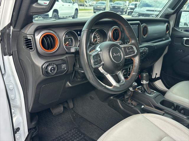 2023 Jeep GL Mojave 4x4
