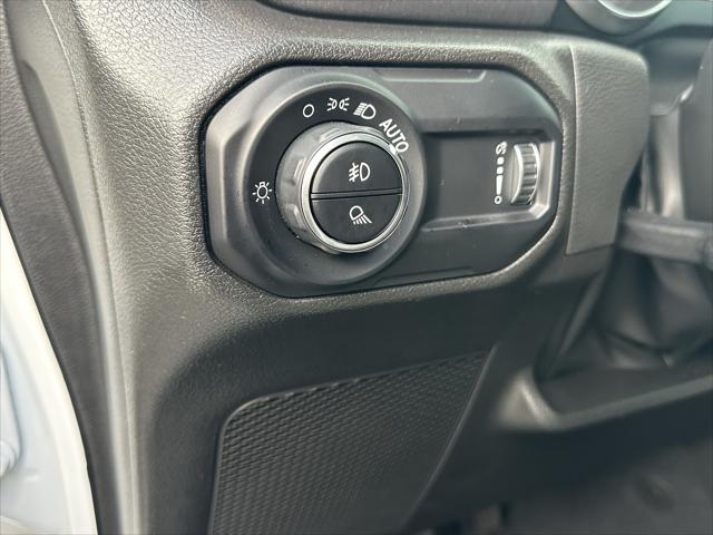 2023 Jeep GL Mojave 4x4