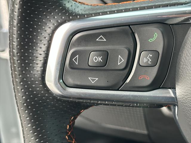 2023 Jeep GL Mojave 4x4