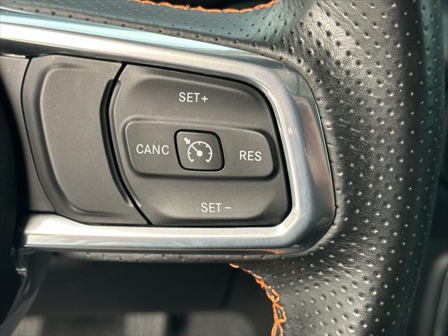 2023 Jeep GL Mojave 4x4