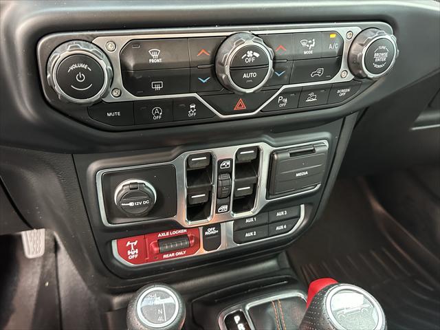 2023 Jeep GL Mojave 4x4