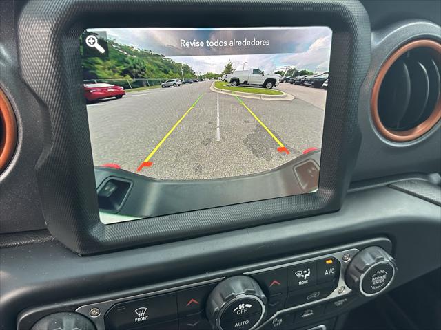 2023 Jeep GL Mojave 4x4