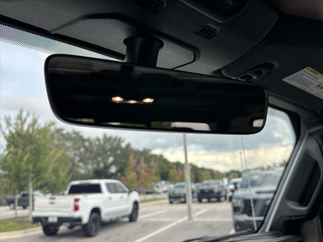 2023 Jeep GL Mojave 4x4