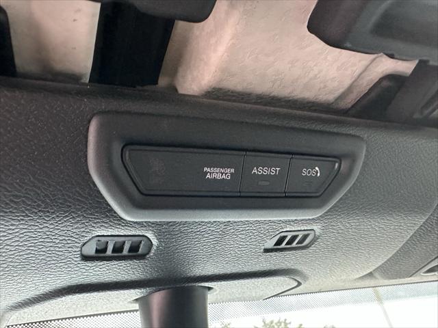 2023 Jeep GL Mojave 4x4