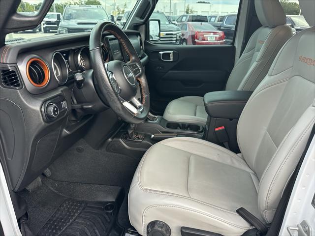 2023 Jeep GL Mojave 4x4