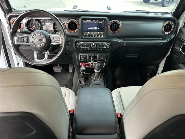 2023 Jeep GL Mojave 4x4
