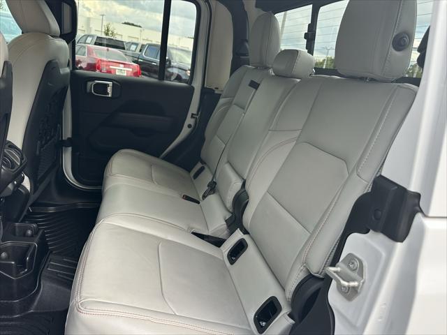 2023 Jeep GL Mojave 4x4