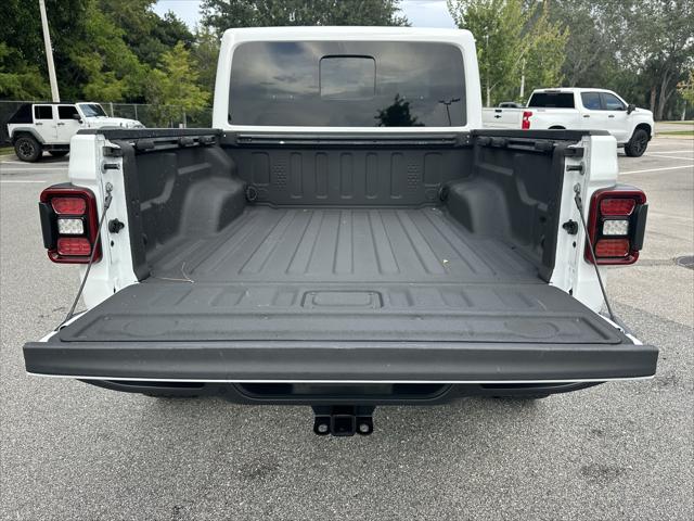 2023 Jeep GL Mojave 4x4