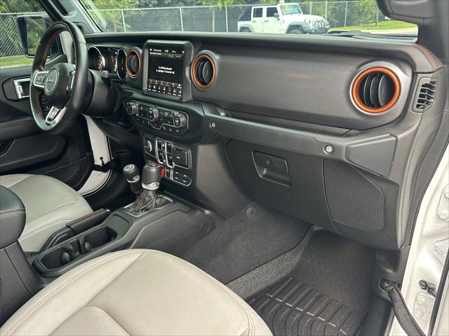 2023 Jeep GL Mojave 4x4