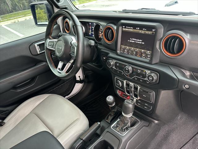 2023 Jeep GL Mojave 4x4