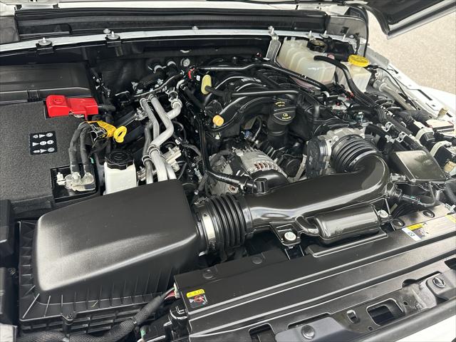 2023 Jeep GL Mojave 4x4
