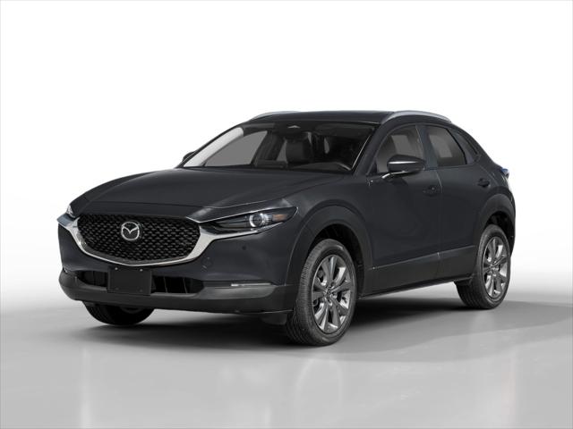 2026 Mazda CX-30 2.5 S Preferred for sale in San Jose, CA