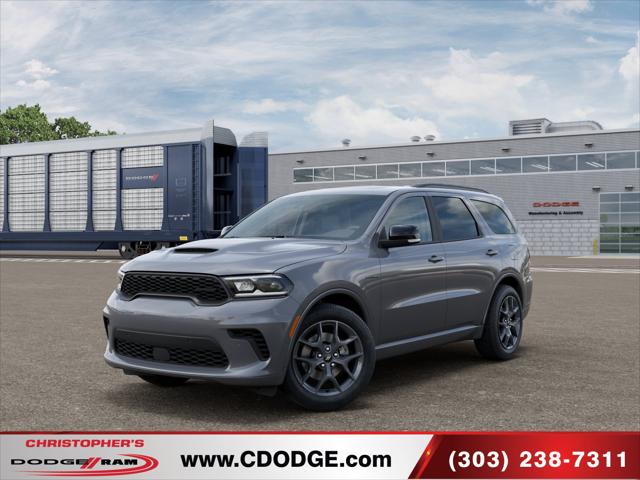 2027 Dodge Durango GT Plus HEMI for sale in Golden, CO