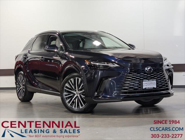 2024 Lexus RX 350 Premium Plus for sale in Englewood, CO