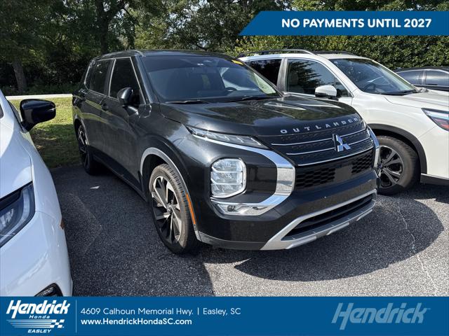 2023 Mitsubishi Outlander SE 2.5 2WD for sale in Easley, SC