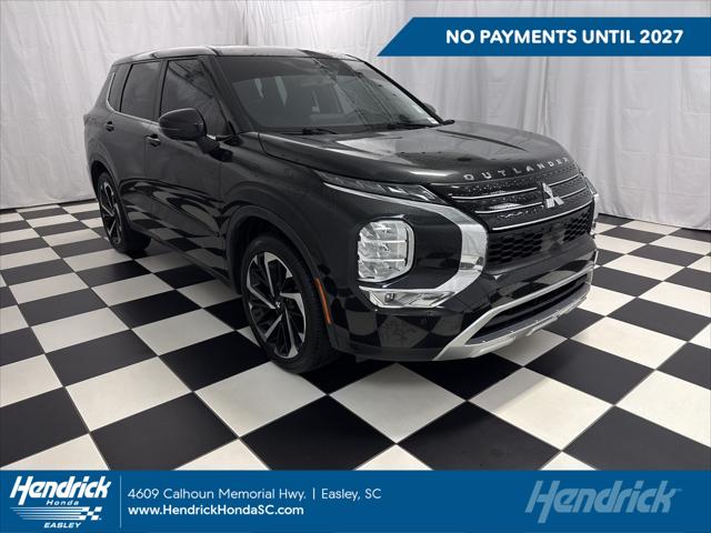 2023 Mitsubishi Outlander SE 2.5 2WD for sale in Easley, SC