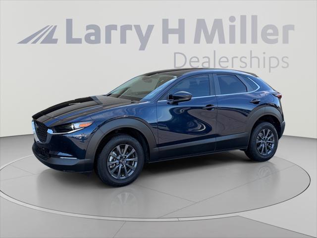 2025 Mazda CX-30 2.5 S for sale in Peoria, AZ