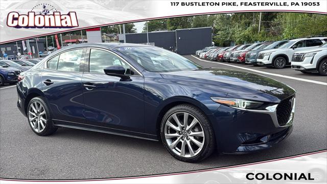 2020 Mazda Mazda3 Premium Package for sale in Feasterville, PA