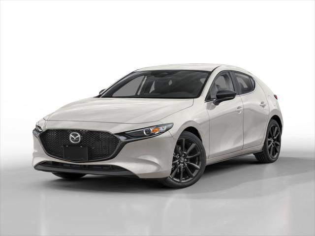 2026 Mazda Mazda3 2.5 S Select Sport for sale in Concord, CA