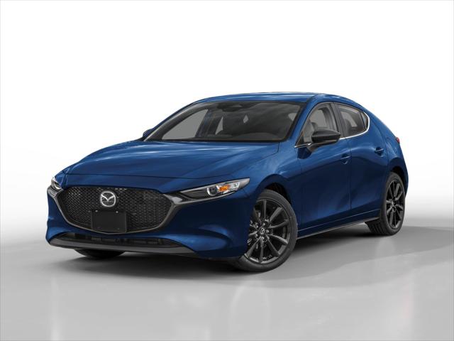 2026 Mazda Mazda3 2.5 S Select Sport for sale in Concord, CA