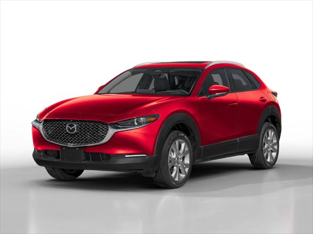 2026 Mazda CX-30 2.5 S Premium for sale in Concord, CA