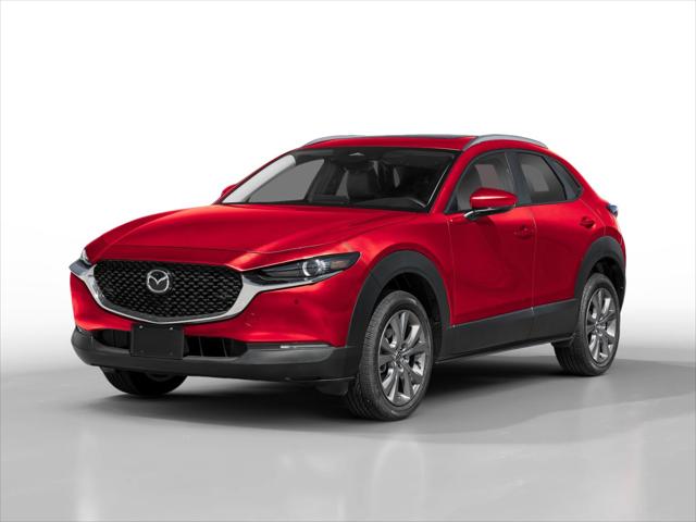 2026 Mazda CX-30 2.5 S Preferred for sale in Concord, CA