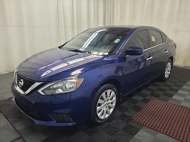 2019 Nissan Sentra S for sale in Sevierville, TN