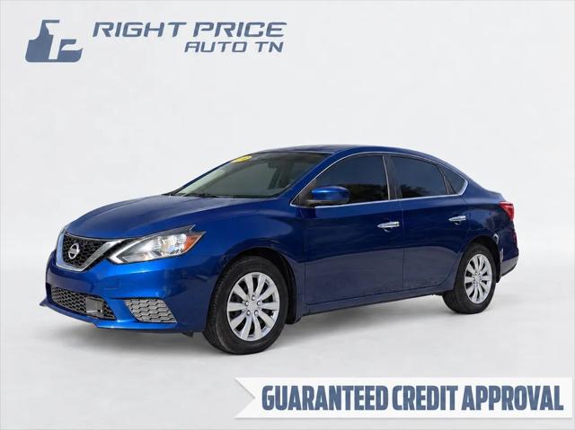 2019 Nissan Sentra S for sale in Sevierville, TN
