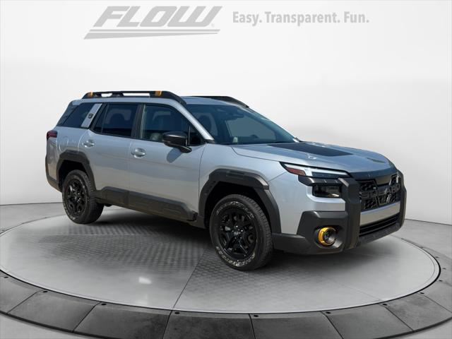2026 Subaru Outback Wilderness for sale in Burlington, NC
