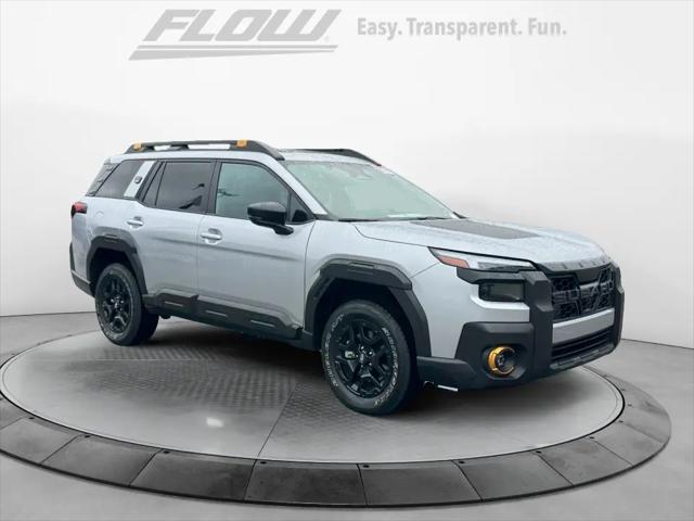 2026 Subaru Outback Wilderness for sale in Burlington, NC
