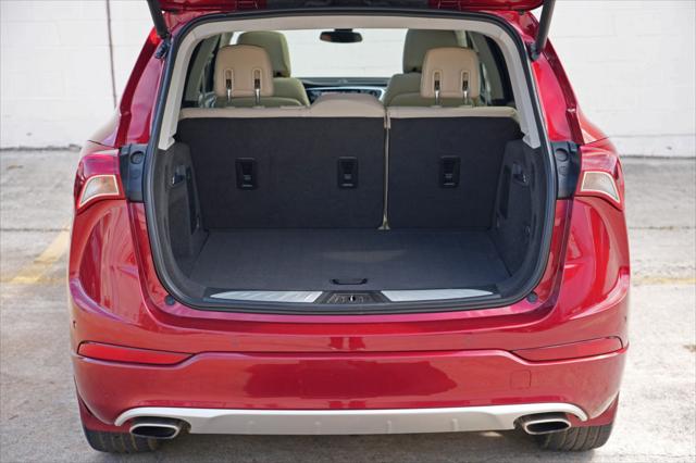 2020 Buick Envision AWD Premium II