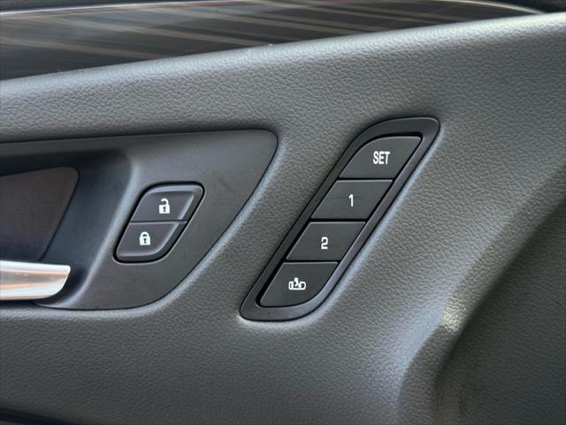2020 Buick Envision AWD Premium II