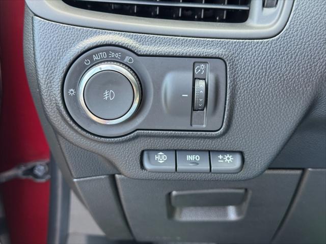 2020 Buick Envision AWD Premium II