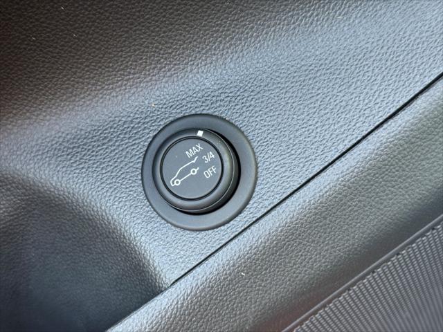 2020 Buick Envision AWD Premium II