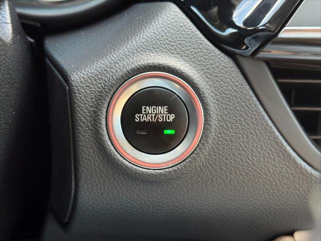 2020 Buick Envision AWD Premium II