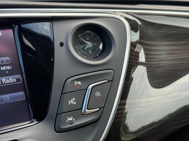 2020 Buick Envision AWD Premium II