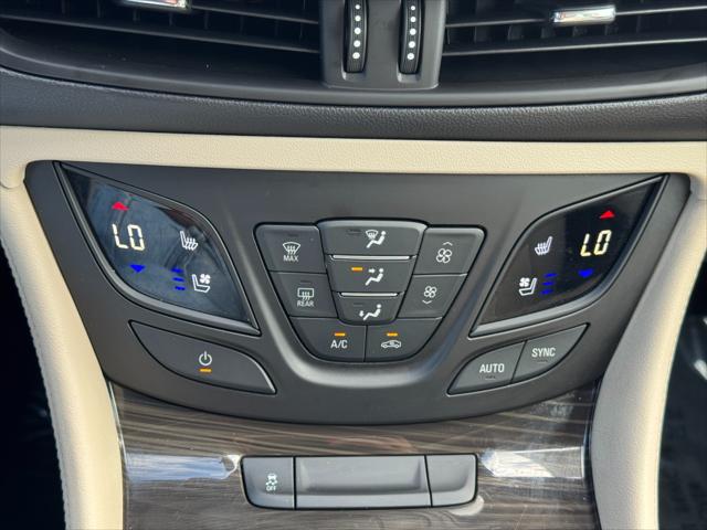 2020 Buick Envision AWD Premium II