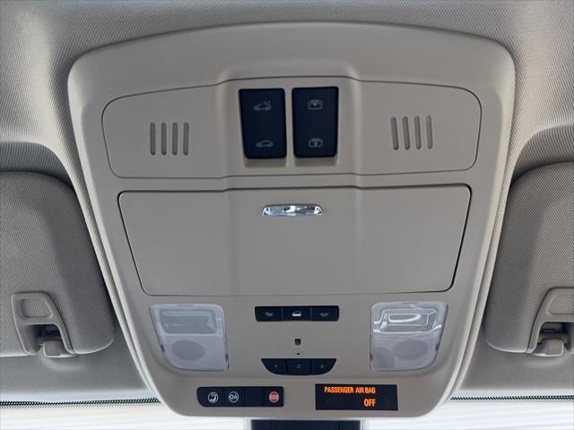 2020 Buick Envision AWD Premium II
