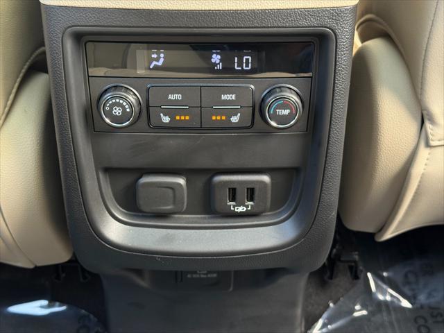 2020 Buick Envision AWD Premium II