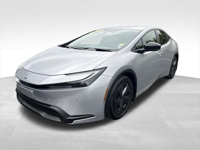 2024 Toyota Prius LE for sale in East Stroudsburg, PA