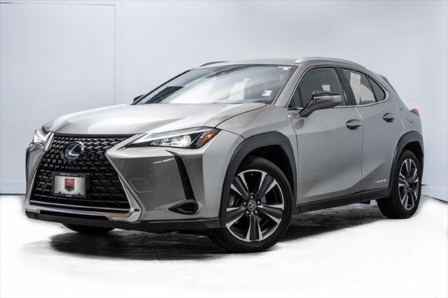 2019 Lexus UX 250h 250h Base for sale in Denver, CO