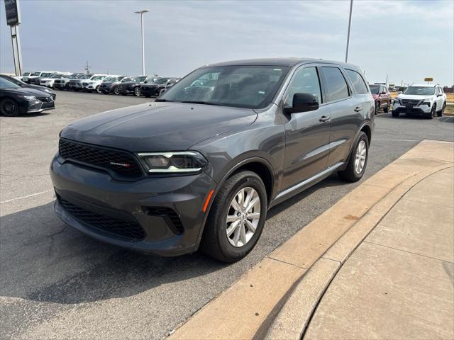2025 Dodge Durango GT RWD for sale in Lawton, OK