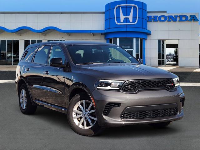 2025 Dodge Durango GT RWD for sale in Lawton, OK