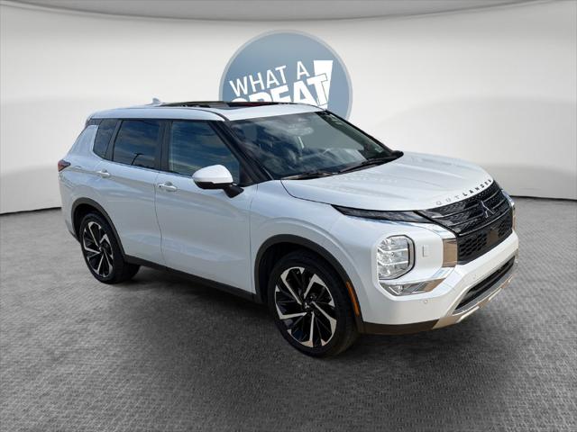 2022 Mitsubishi Outlander SE for sale in Irwin, PA