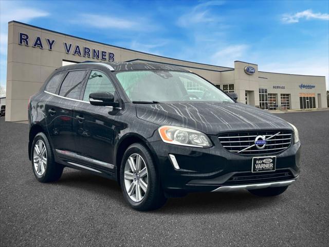 2016 Volvo XC60 T6 Drive-E for sale in Clinton, TN