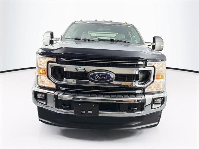 2022 Ford F-350 XLT