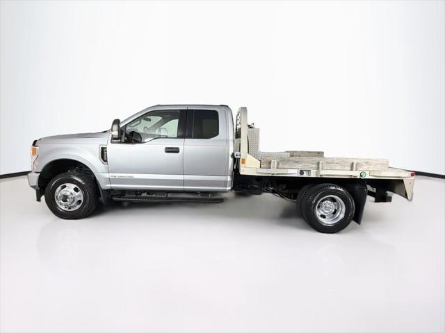 2022 Ford F-350 XLT