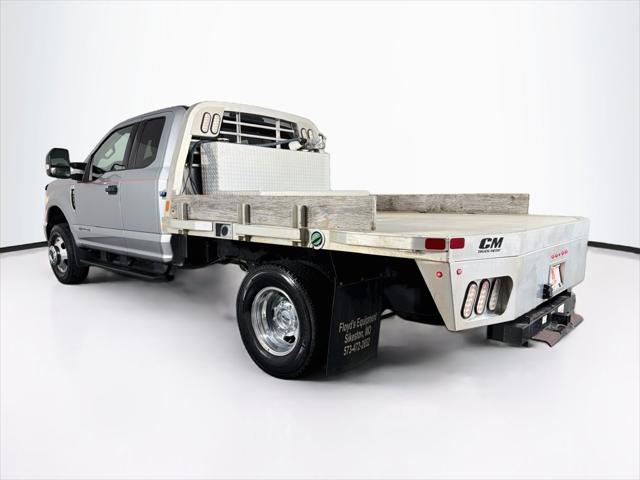 2022 Ford F-350 XLT
